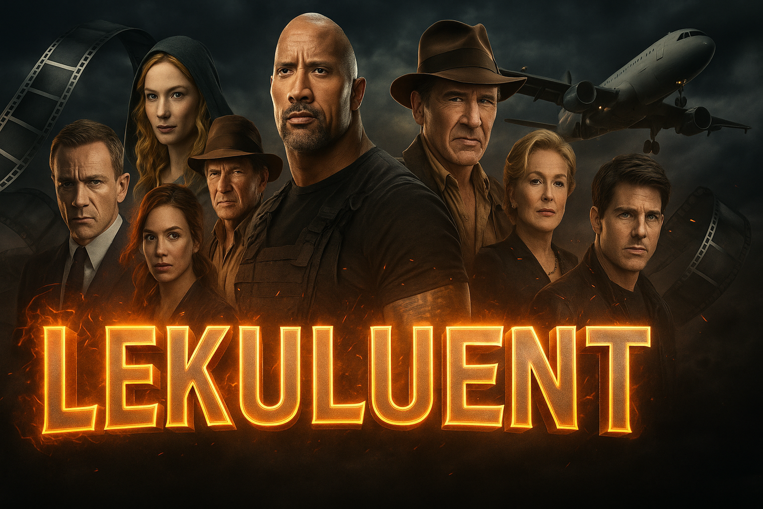 Featured Movie Poster